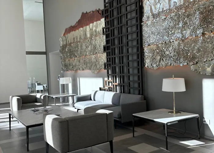 شقة Torre Skyview Gym Pool & Rooftop