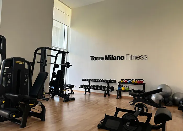 شقة Torre Skyview Gym Pool & Rooftop *