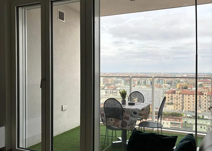 شقة Torre Skyview Gym Pool & Rooftop *