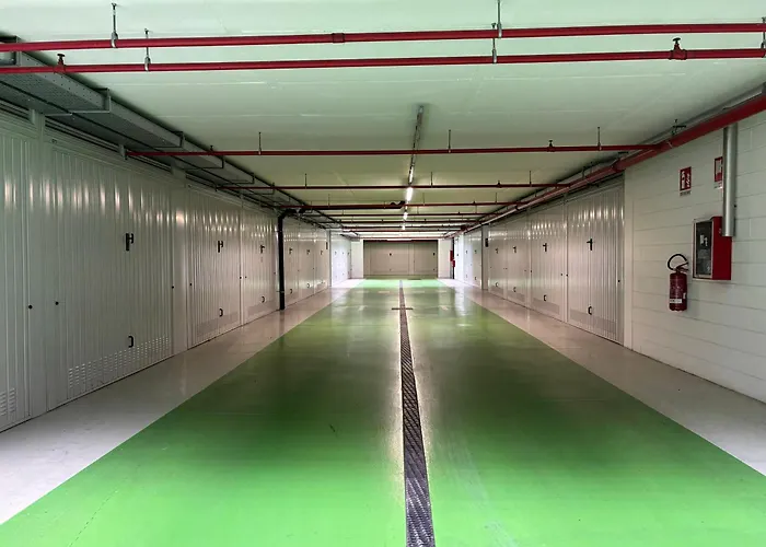 شقة Torre Skyview Gym Pool & Rooftop *