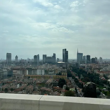 Torre Skyview Gym Pool & Rooftop Apartman *